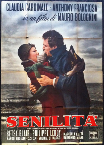 Link to  Senilita'Italy, 1962  Product
