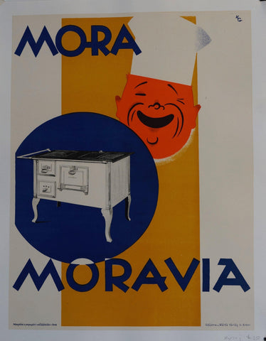 Link to  Mora MoraviaCzechia, C. 1902  Product