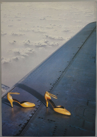 Link to  Heels on a wingSwitzerland, 1980s  Product