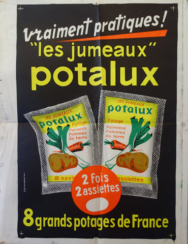 Link to  POTALUX-  Product
