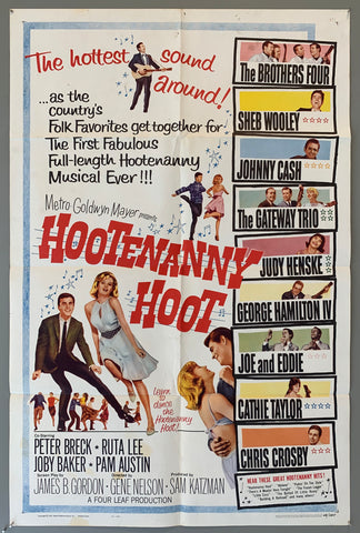 Link to  Hootenanny Hoot1963  Product