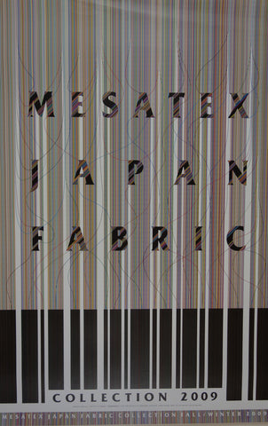 Link to  Mesatex Japan FabricJuly 1905  Product