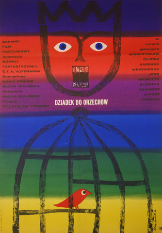 Link to  Dziadek Do OrzechowEryk Lipinski 1967  Product