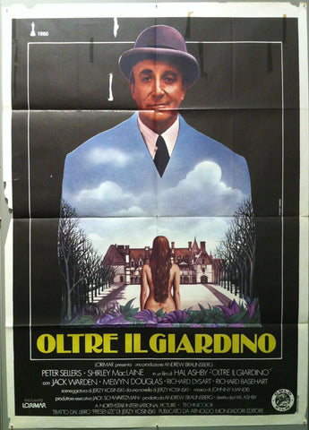 Link to  Oltre il GuardinoItaly, C. 1980  Product