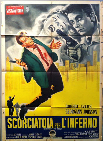 Link to  Scorciatoia Per L'InfernoItaly, C. 1957  Product