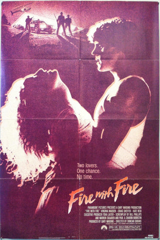 Link to  Fire with FireUSA, 1986  Product
