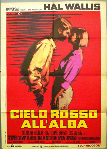 Link to  Cielo Rosso All'AlbaItaly, 1971  Product