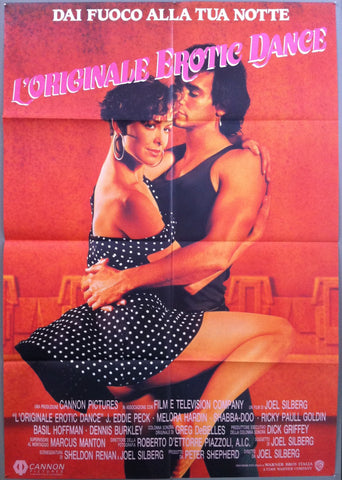Link to  L' Originale Erotic DanceC. 1990  Product