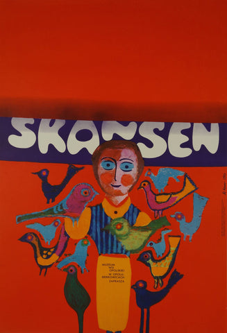 Link to  SkansenPoland 1970's  Product