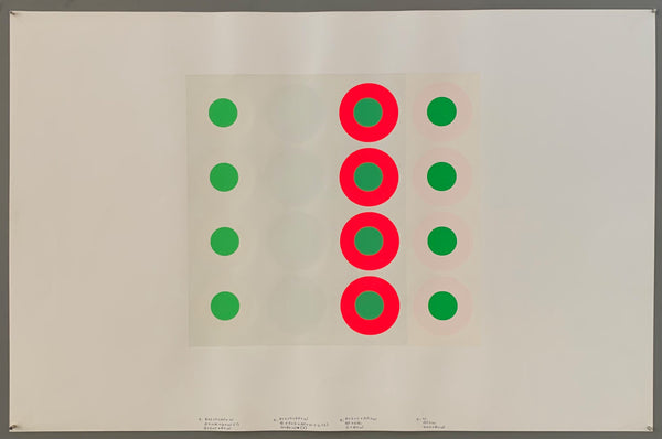 Target Rectangle #29 – Poster Museum