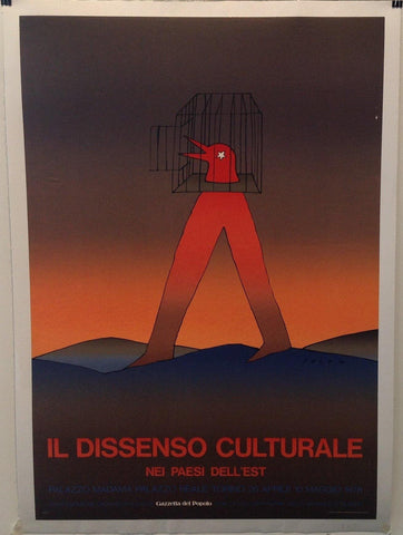 Link to  Il Dissenso Culturale Nei Paesi Dell'EstItaly, 1978  Product