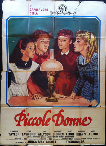 Link to  Piccole Donne1949  Product