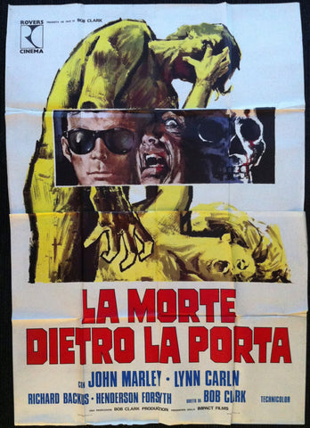 Link to  La Morte Dietro La PortaItaly, 1976  Product