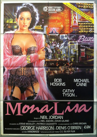 Link to  Mona LisaItaly, 1986  Product