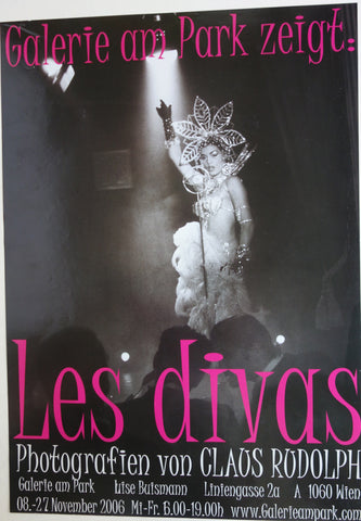 Link to  Les Divas2008  Product