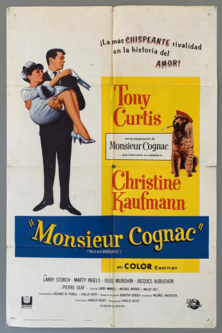 Link to  Monsieur Cognac1964  Product