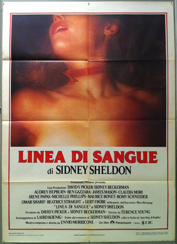 Link to  Linea Di SangueItaly, 1979  Product
