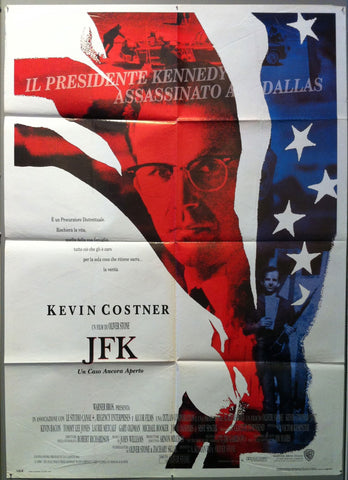 Link to  JFKItaly, 1991  Product