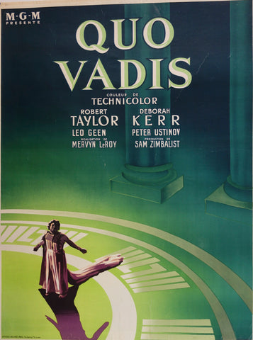 Link to  Quo Vadis1951  Product
