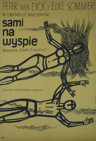 Link to  Sami Na WyspieStachurski 1963  Product