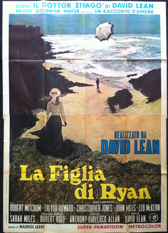 Link to  La Figlia di RyanItaly, 1970  Product