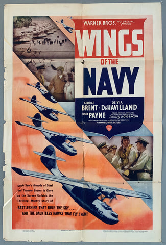 Link to  Wings of the Navy1939  Product