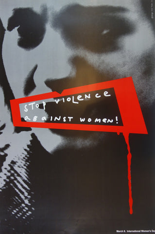 Link to  Stop Violence Against Women2010  Product