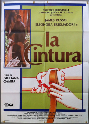 Link to  La CinturaItaly, 1988  Product