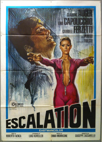 Link to  EscalationItaly, 1968  Product
