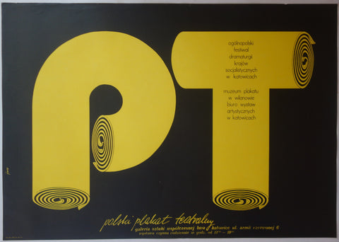 Link to  PTPoland c. 1970's  Product