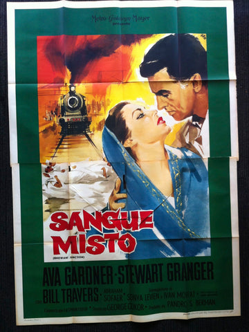 Link to  Sangue MistoItaly, 1956  Product