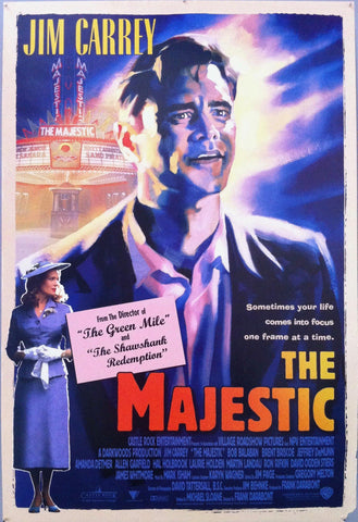 Link to  The MajesticUSA, 2001  Product