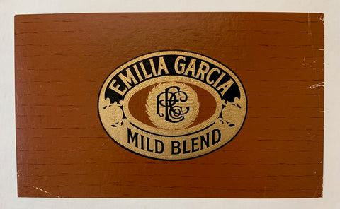 Link to  Emilia Garcia LabelU.S.A., c. 1900  Product