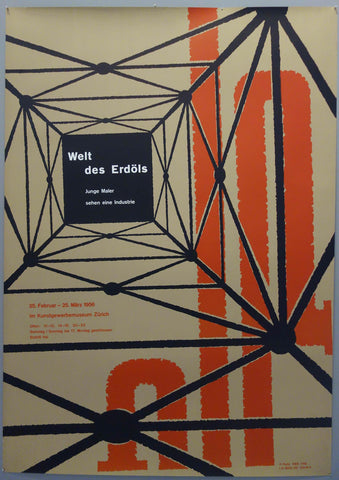 Link to  Welt des ErdolsSwitzerland 1956  Product