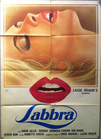 Link to  LabbraItaly, C. 1965  Product