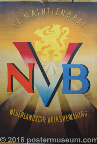 Link to  N.V.B.Holland  Product