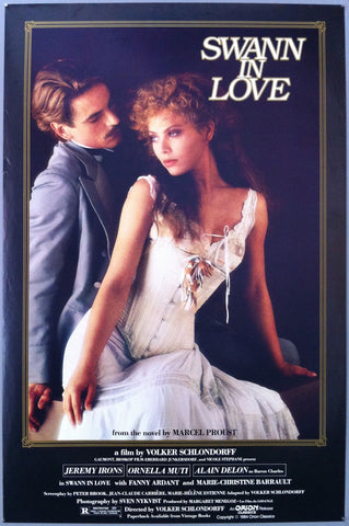 Link to  Swann in LoveU.S.A, 1984  Product