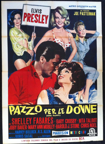 Link to  Pazzo Per Le DonneItaly, C. 1965  Product