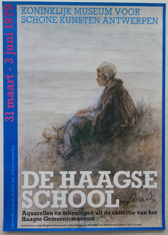 Link to  De Haagse SchoolNetherlands, 1979  Product