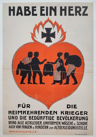 Link to  Habe Ein HerzGermany, 1948  Product