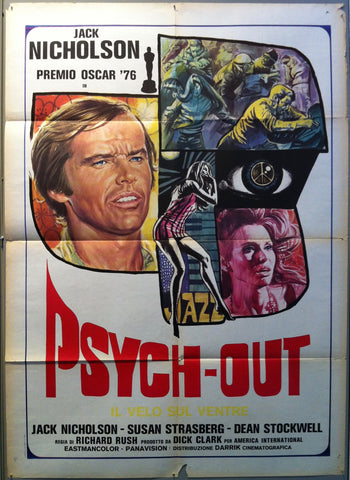 Link to  Psych - OutItaly, C. 1968  Product