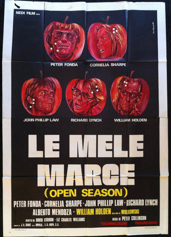 Link to  Le Mele MarceItaly, C. 1975  Product