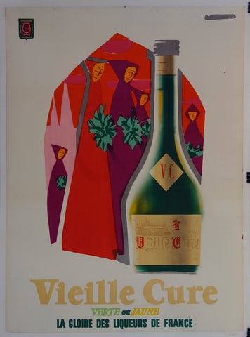 Link to  Vieille Curec.1930  Product