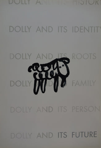 Link to  Dolly and Its Identity2002  Product