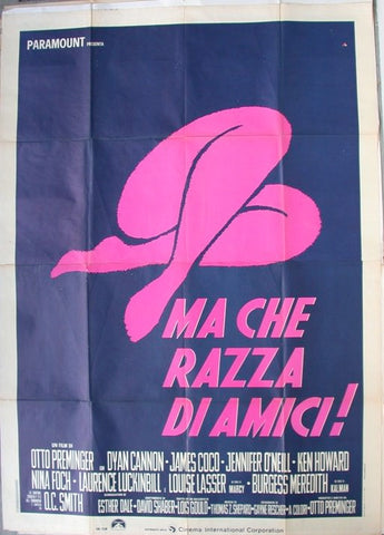 Link to  Ma Che Razza Di Amici!C. 1971  Product