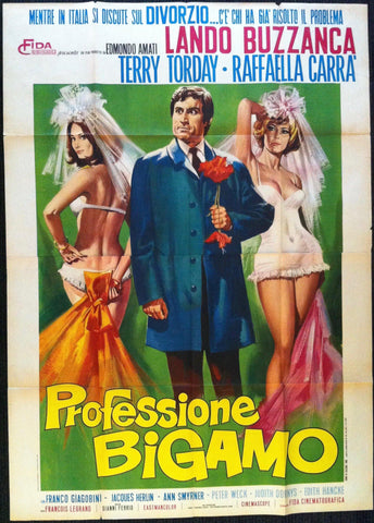 Link to  Professione BigamoItaly, C. 1969  Product