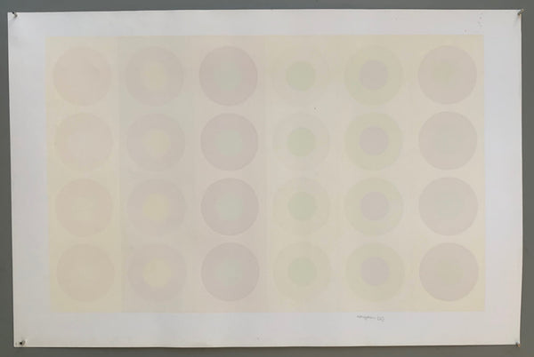 Target Rectangle #31 – Poster Museum