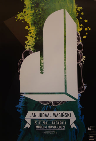 Link to  Jan Jubaal Wasinski2011  Product