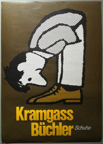 Link to  Kramgass BuchlerC. 1960s  Product
