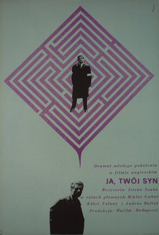 Link to  Ja, Twoj SynFlisak 1966  Product